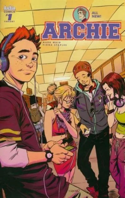 Cover of Cover I