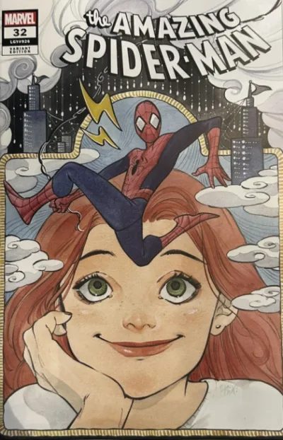 Cover of Cover P