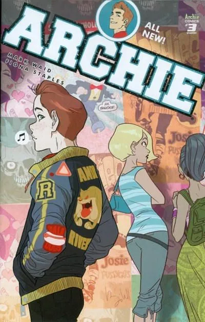 Cover of Cover B