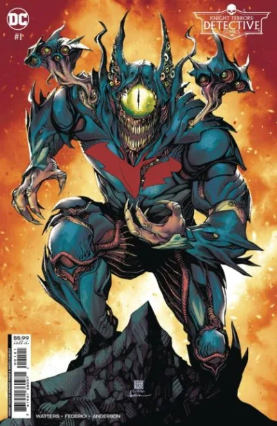 Cover of Cover B