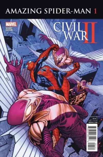 Cover of Cover B