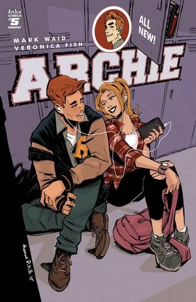 Cover of Cover B