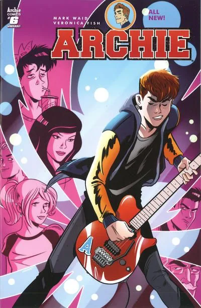 Cover of Cover B
