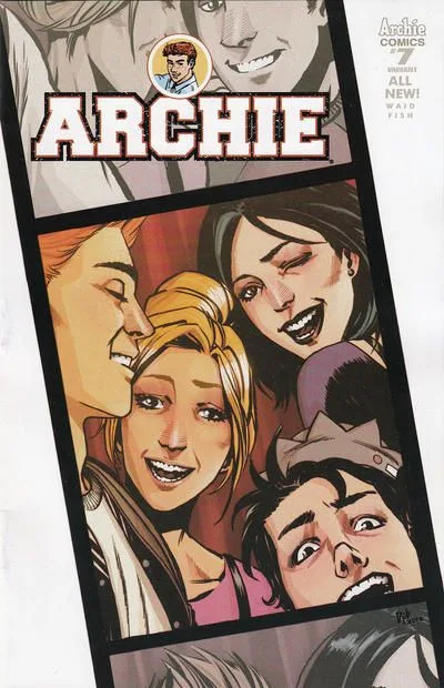 Cover of Cover B