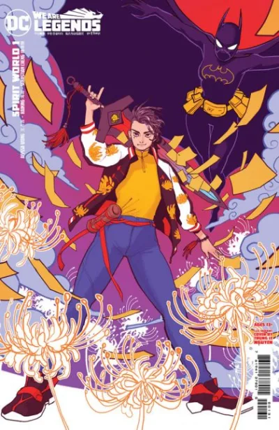 Cover of Cover D
