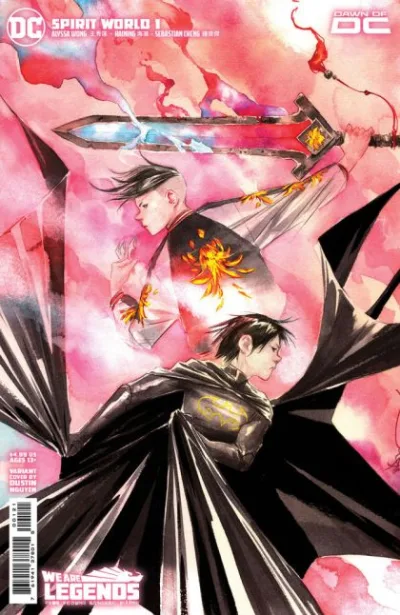 Cover of Cover B