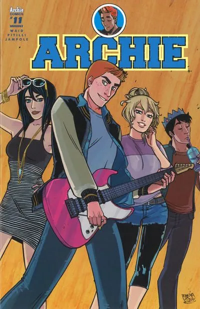 Cover of Cover B