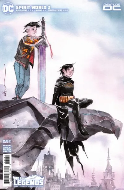 Cover of Cover B