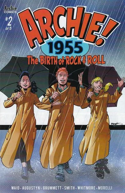 Cover of Cover B