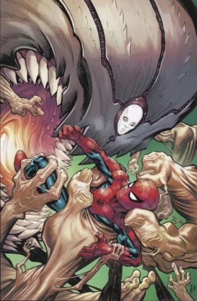 Cover of Cover F