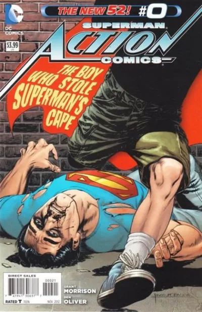 Cover of Cover B