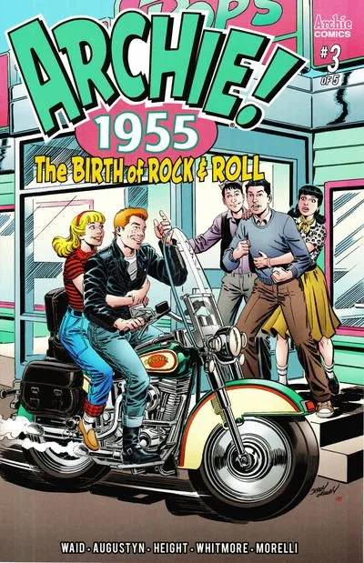 Cover of Cover B