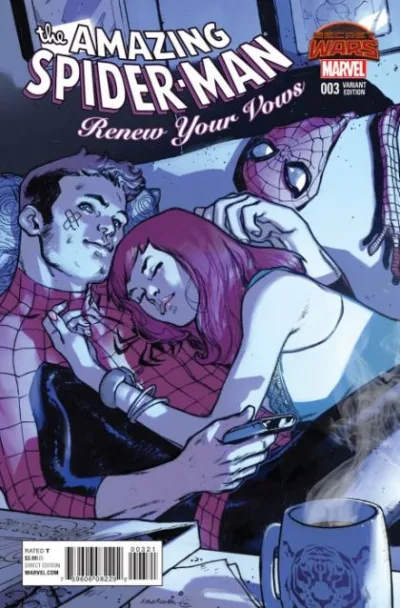 Cover of Cover B