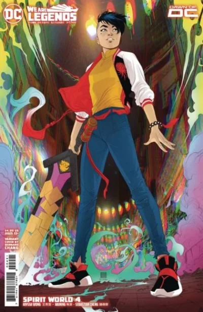 Cover of Cover B
