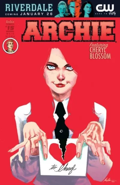 Cover of Cover B