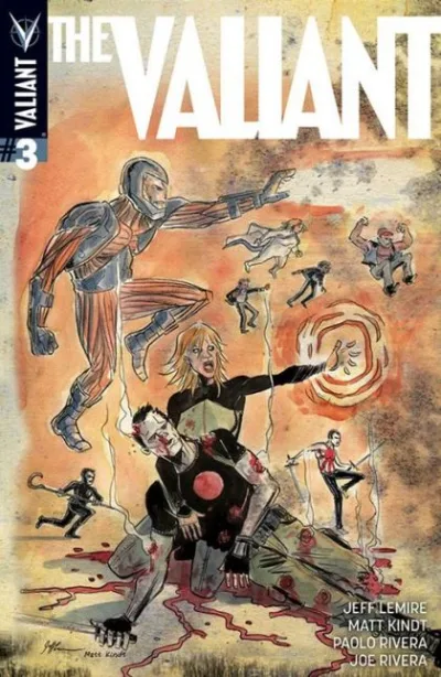 Cover of Cover B
