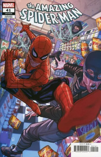 Cover of Cover D