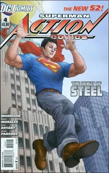 Cover of Cover B