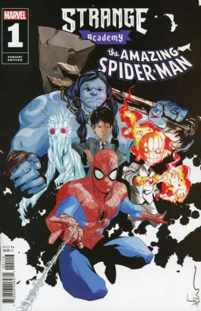 Cover of Cover C