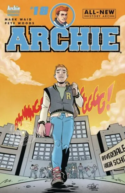 Cover of Cover B