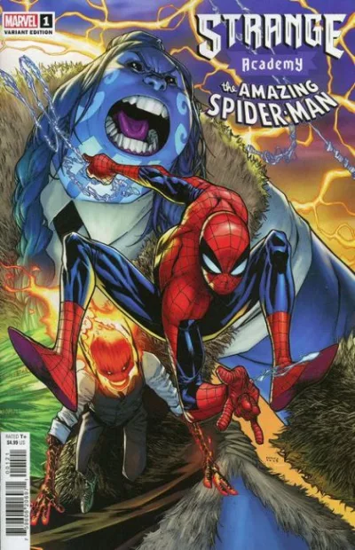 Cover of Cover B