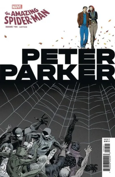 Cover of Cover B