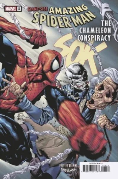 Cover of Cover B