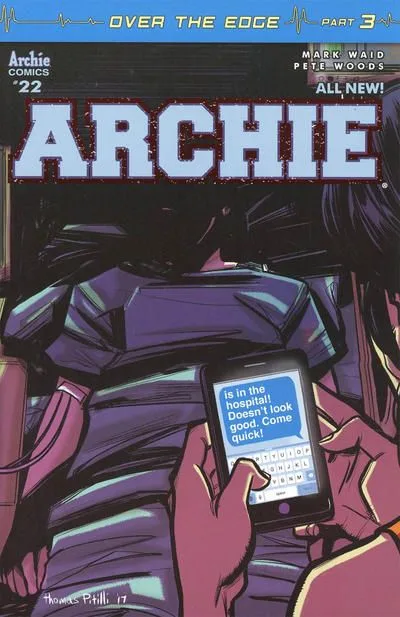 Cover of Cover B