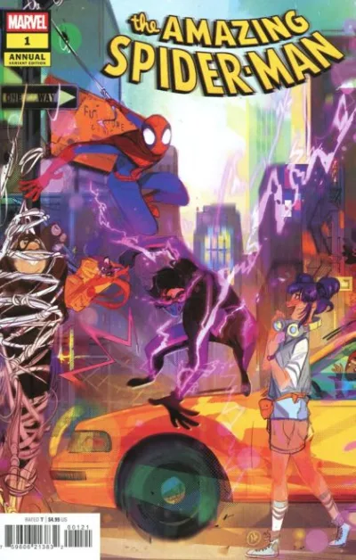 Cover of Cover B