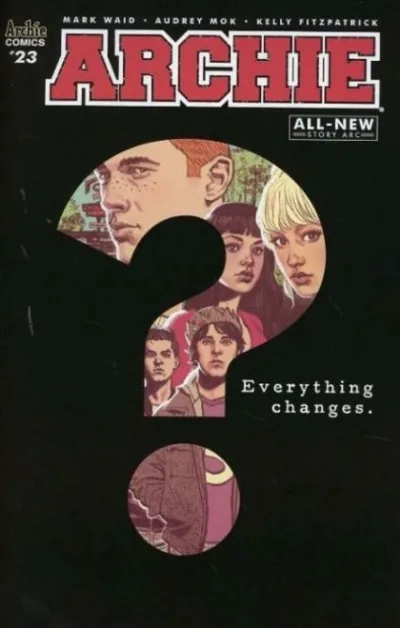 Cover of Cover B