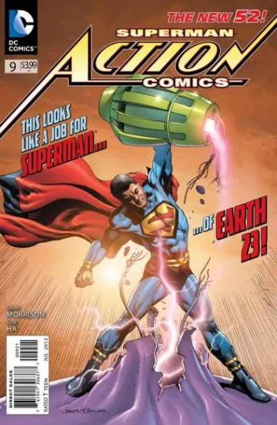 Cover of Cover B