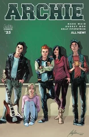 Cover of Cover B