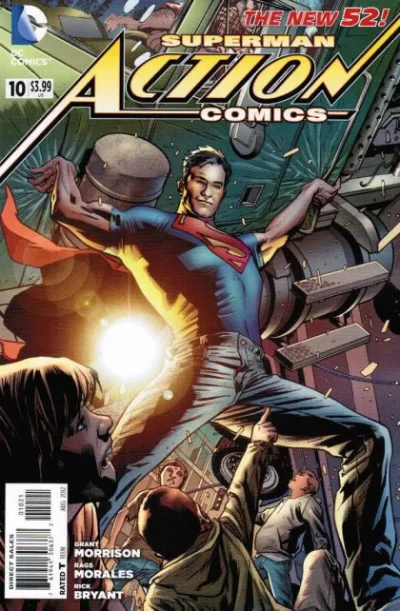 Cover of Cover B