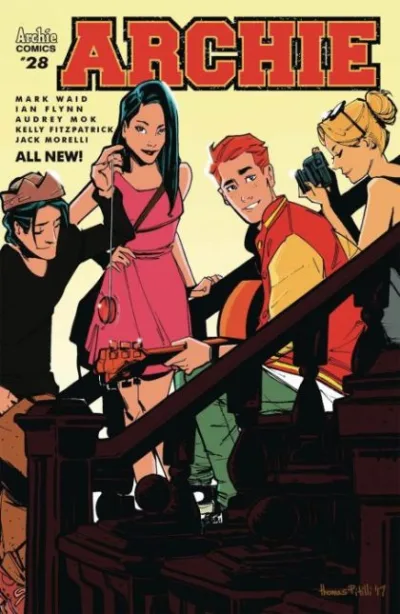 Cover of Cover B