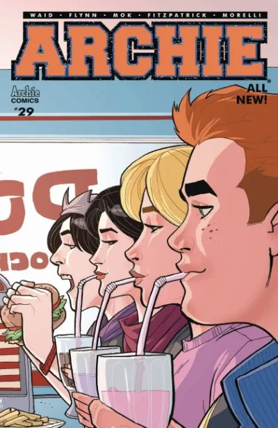 Cover of Cover B