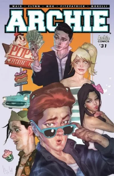 Cover of Cover B