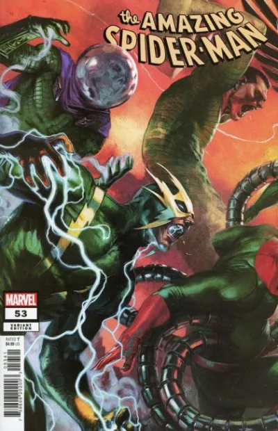 Cover of Cover D