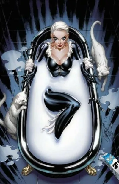 Cover of Cover J