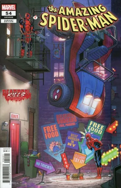 Cover of Cover B