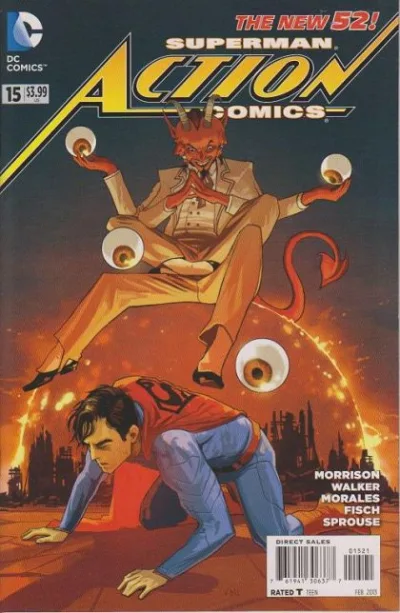 Cover of Cover B