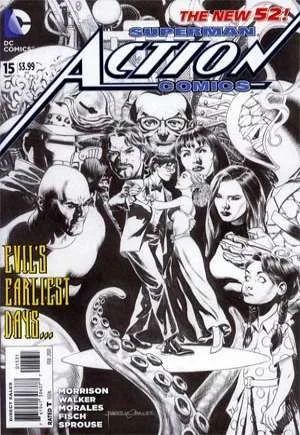 Cover of Cover C