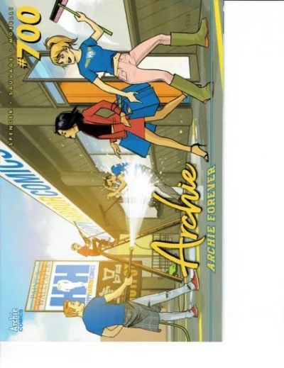 Cover of Cover M