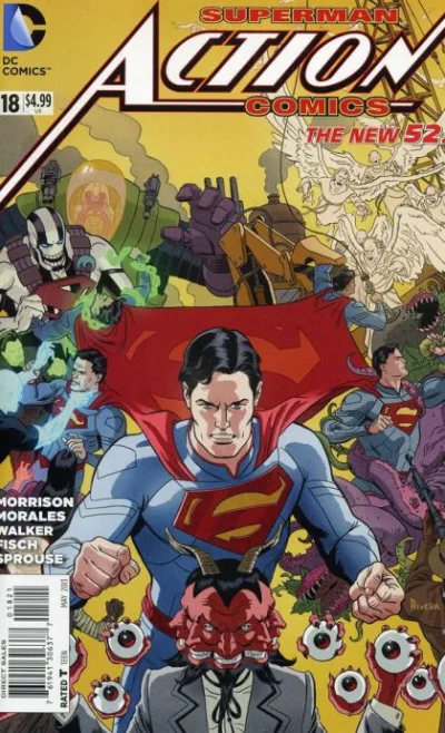 Cover of Cover B