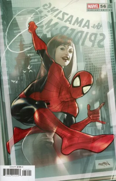 Cover of Cover B
