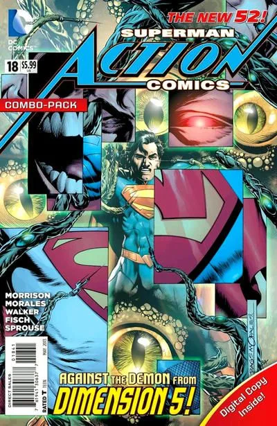 Cover of Cover D