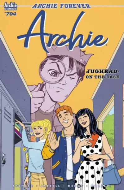 Cover of Cover B
