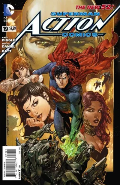 Cover of Cover B