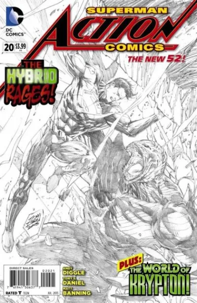Cover of Cover B