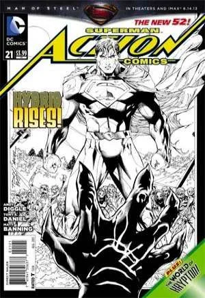 Cover of Cover B
