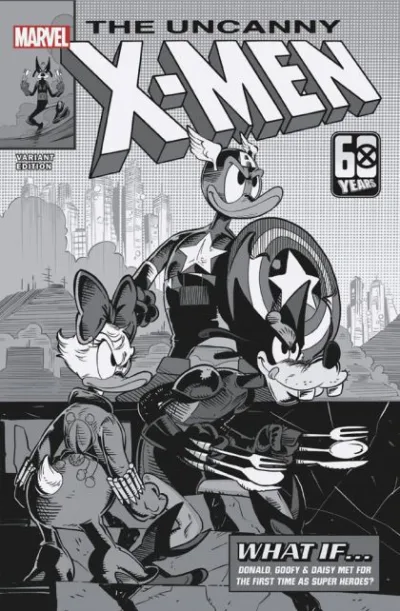 Cover of Cover D